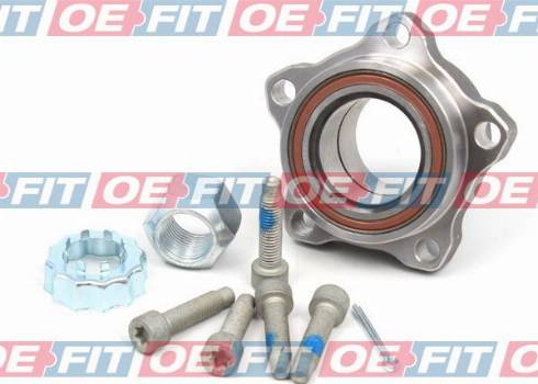 Schaeferbarthold 315 06 369 02 42 - Kit de roulements de roue cwaw.fr