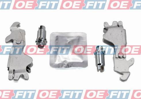 Schaeferbarthold 315 02 098 03 22 - Kit de réparation, ajustage automatique cwaw.fr