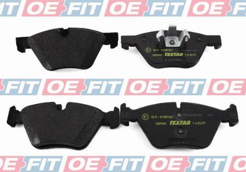 Schaeferbarthold 315 02 169 03 22 - Kit de plaquettes de frein, frein à disque cwaw.fr