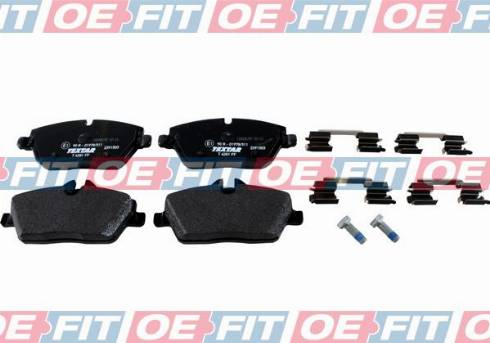 Schaeferbarthold 315 02 107 03 22 - Kit de plaquettes de frein, frein à disque cwaw.fr