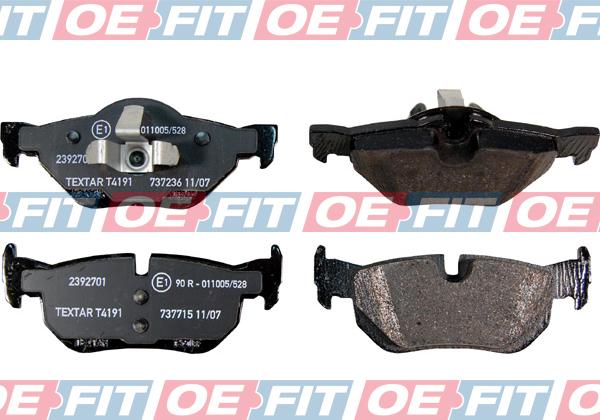 Schaeferbarthold 315 02 200 02 22 - Kit de plaquettes de frein, frein à disque cwaw.fr