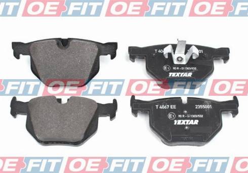 Schaeferbarthold 315 02 239 02 22 - Kit de plaquettes de frein, frein à disque cwaw.fr