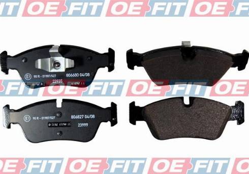 Schaeferbarthold 315 02 714 02 22 - Kit de plaquettes de frein, frein à disque cwaw.fr