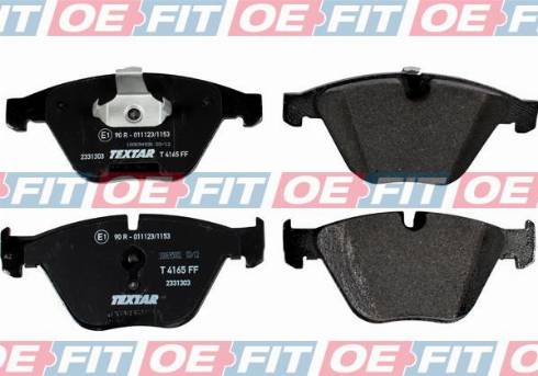 Schaeferbarthold 315 02 718 03 22 - Kit de plaquettes de frein, frein à disque cwaw.fr