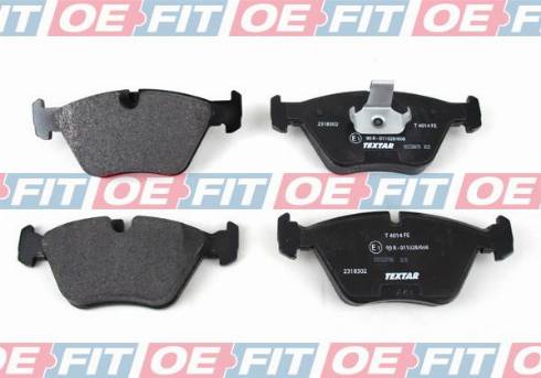 Schaeferbarthold 315 02 712 03 22 - Kit de plaquettes de frein, frein à disque cwaw.fr