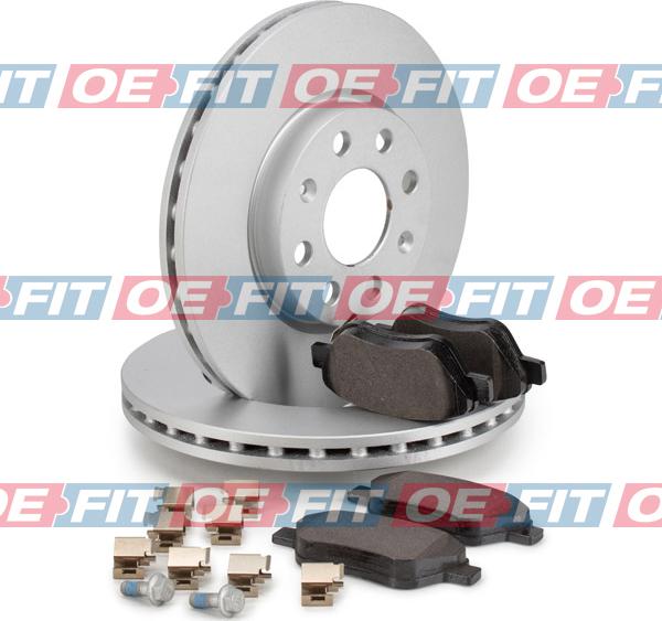 Schaeferbarthold 315 16 583 03 22 - Kit de freins, frein à disques cwaw.fr