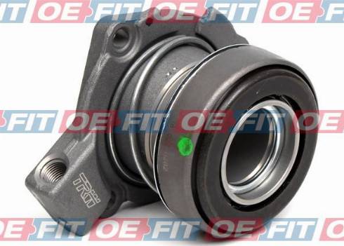 Schaeferbarthold 315 16 667 03 42 - Butée hydraulique, embrayage cwaw.fr