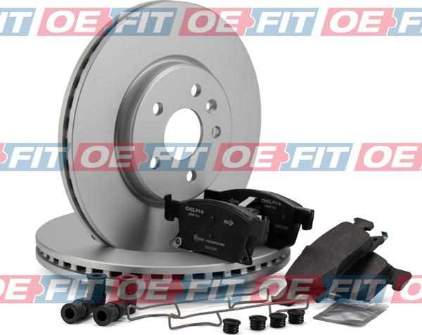 Schaeferbarthold 315 16 735 03 22 - Kit de freins, frein à disques cwaw.fr