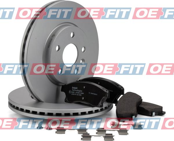 Schaeferbarthold 315 16 732 03 22 - Kit de freins, frein à disques cwaw.fr