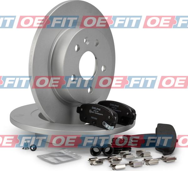 Schaeferbarthold 315 16 726 03 22 - Kit de freins, frein à disques cwaw.fr