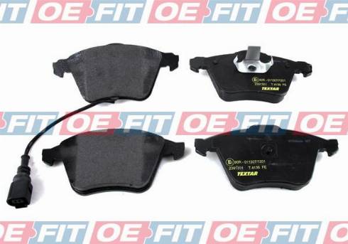 Schaeferbarthold 315 18 716 03 23 - Kit de plaquettes de frein, frein à disque cwaw.fr