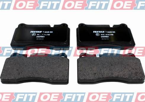 Schaeferbarthold 315 18 253 03 23 - Kit de plaquettes de frein, frein à disque cwaw.fr