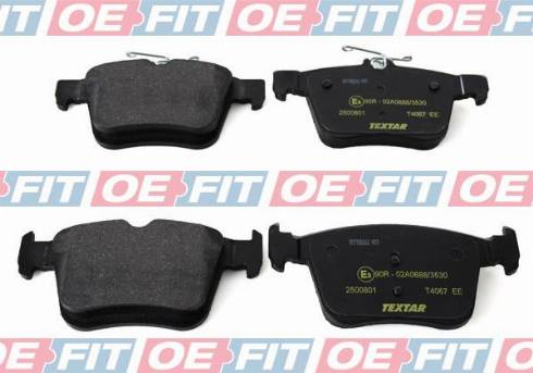 Schaeferbarthold 315 18 712 02 23 - Kit de plaquettes de frein, frein à disque cwaw.fr