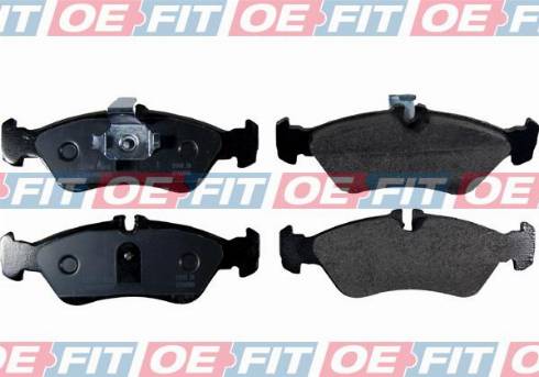 Schaeferbarthold 315 12 135 03 22 - Kit de plaquettes de frein, frein à disque cwaw.fr