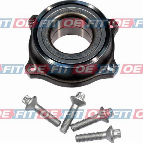 Schaeferbarthold 315 12 361 03 22 - Kit de roulements de roue cwaw.fr