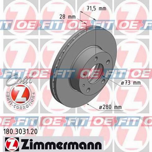 Schaeferbarthold 315 27 044 03 42 - Disque de frein cwaw.fr