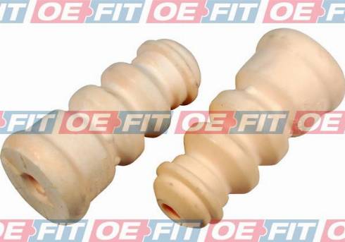 Schaeferbarthold 310 18 277 03 23 - Butée élastique, suspension cwaw.fr