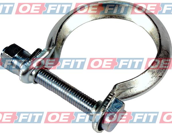 Schaeferbarthold 318 26 303 03 22 - Raccord de tuyau, système d'échappement cwaw.fr