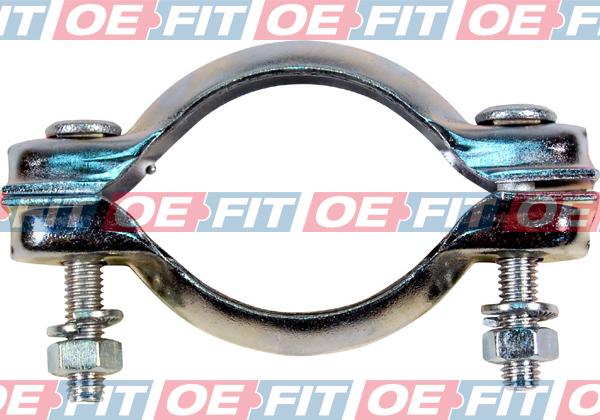 Schaeferbarthold 318 28 301 03 22 - Raccord de tuyau, système d'échappement cwaw.fr