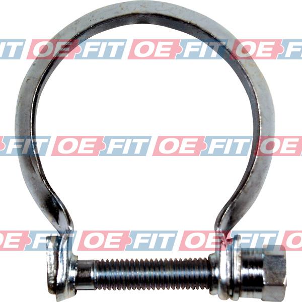 Schaeferbarthold 318 27 301 03 22 - Raccord de tuyau, système d'échappement cwaw.fr