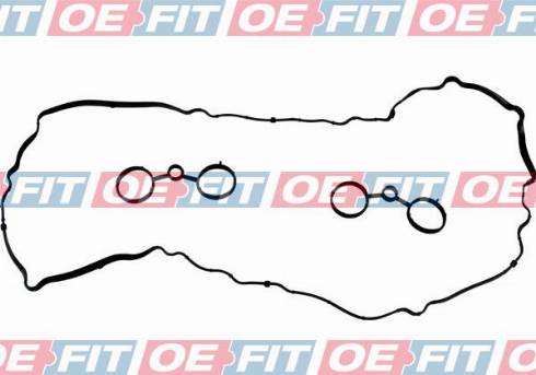 Schaeferbarthold 313 02 645 03 22 - Jeu de joints d'étanchéité, couvercle de culasse cwaw.fr