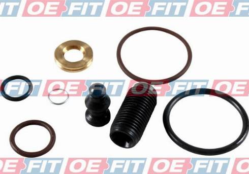 Schaeferbarthold 313 18 503 03 23 - Kit de joints, injecteur cwaw.fr