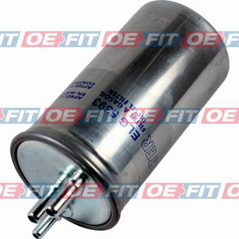 Schaeferbarthold 312 28 065 03 22 - Filtre à carburant cwaw.fr