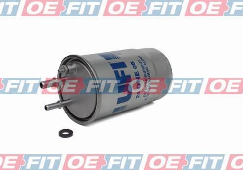 Schaeferbarthold 312 27 651 02 22 - Filtre à carburant cwaw.fr