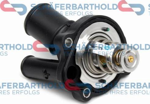 Schferbarthold 942 06 211 01 11 - Thermostat d'eau cwaw.fr