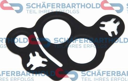 Schferbarthold 905 06 403 01 11 - Joint, vanne EGR cwaw.fr