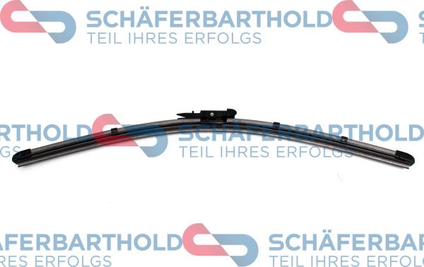 Schferbarthold 939 06 800 01 11 - Balai d'essuie-glace cwaw.fr