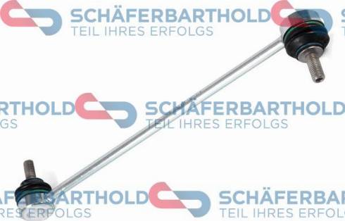 Schferbarthold 934 06 098 01 11 - Entretoise / tige, stabilisateur cwaw.fr