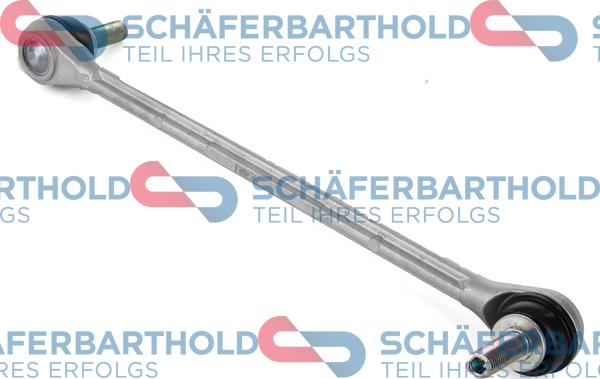 Schferbarthold 938 06 586 01 11 - Entretoise / tige, stabilisateur cwaw.fr