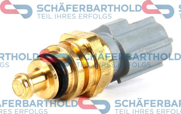 Schferbarthold 937 06 471 01 11 - Sonde de température, liquide de refroidissement cwaw.fr