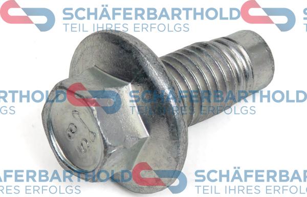 Schferbarthold 924 06 725 01 11 - Vis-bouchon, carter d'huile cwaw.fr