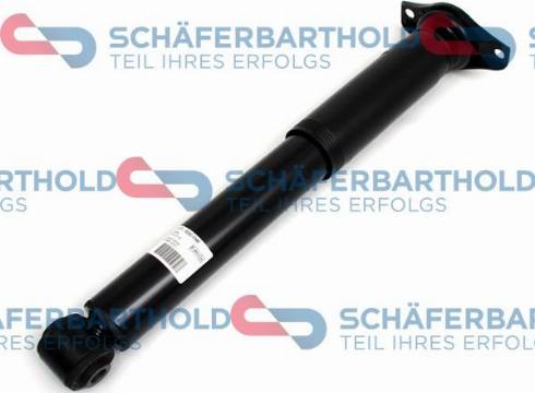 Schferbarthold 922 06 622 01 11 - Amortisseur cwaw.fr