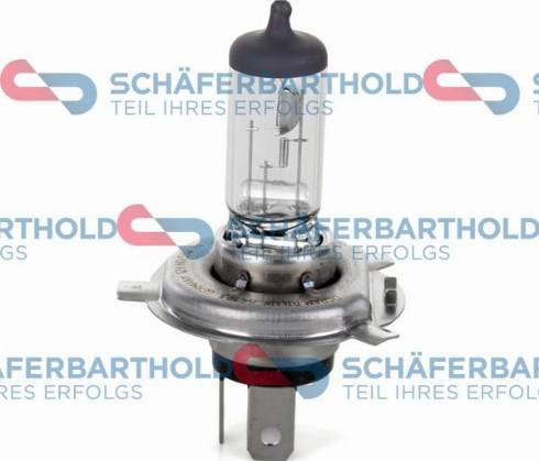 Schferbarthold 443 06 009 01 11 - Ampoule, projecteur longue portée cwaw.fr