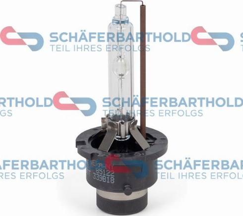 Schferbarthold 443 02 143 01 11 - Ampoule, projecteur longue portée cwaw.fr