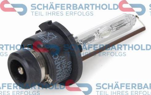 Schferbarthold 443 18 005 01 11 - Ampoule, projecteur longue portée cwaw.fr