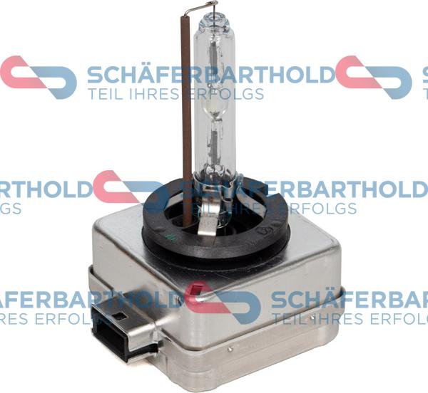 Schferbarthold 443 18 140 01 11 - Ampoule, projecteur principal cwaw.fr