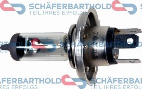 Schferbarthold 443 28 012 01 11 - Ampoule, projecteur longue portée cwaw.fr