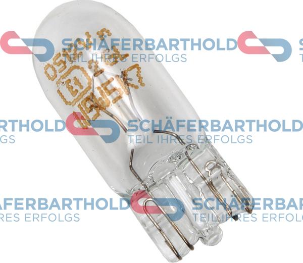 Schferbarthold 443 28 213 01 11 - Ampoule, feu clignotant cwaw.fr