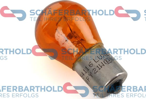 Schferbarthold 443 27 023 01 11 - Ampoule, feu clignotant cwaw.fr