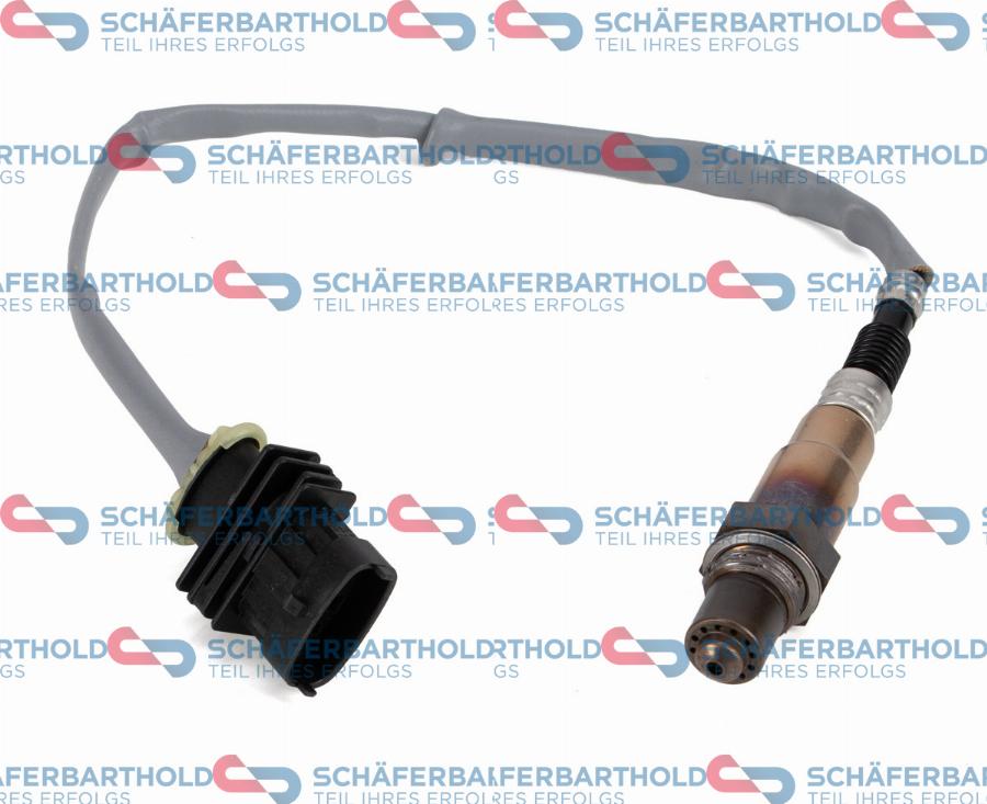 Schferbarthold 465 16 571 01 11 - Sonde lambda cwaw.fr