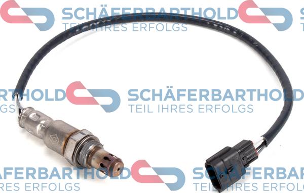 Schferbarthold 465 28 552 01 11 - Sonde lambda cwaw.fr