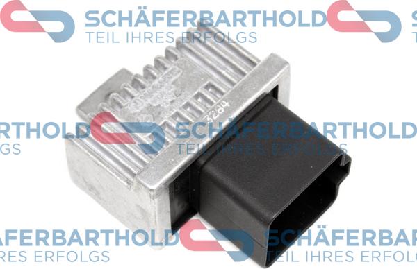 Schferbarthold 465 28 805 01 11 - Appareil de commande, temps de préchauffage cwaw.fr