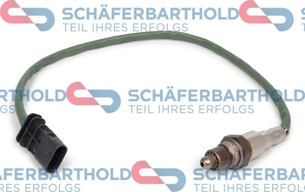 Schferbarthold 465 27 556 01 11 - Sonde lambda cwaw.fr