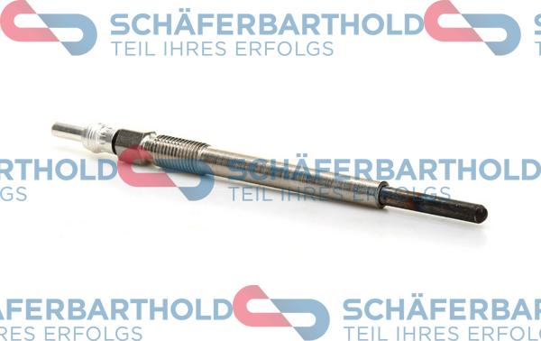 Schferbarthold 415 06 465 01 11 - Bougie de préchauffage cwaw.fr