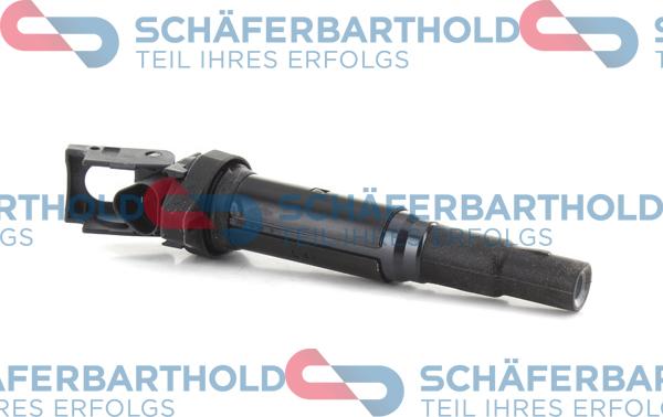 Schferbarthold 415 02 230 01 11 - Bobine d'allumage cwaw.fr