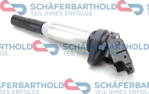 Schferbarthold 415 02 224 01 11 - Bobine d'allumage cwaw.fr